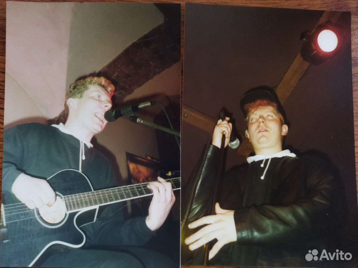 Jeff сотоварищи