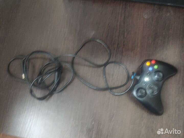 Геймпад xbox, pc