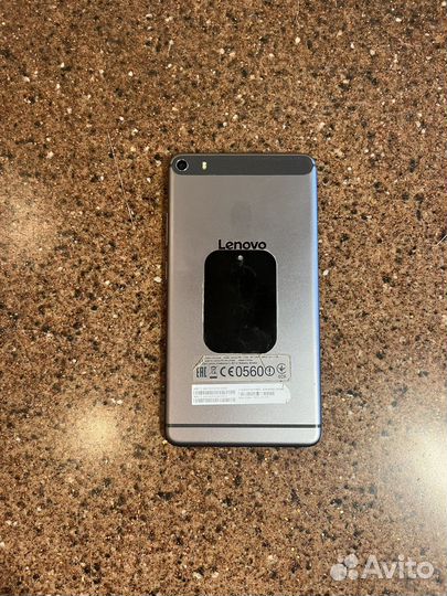 Lenovo phab plus