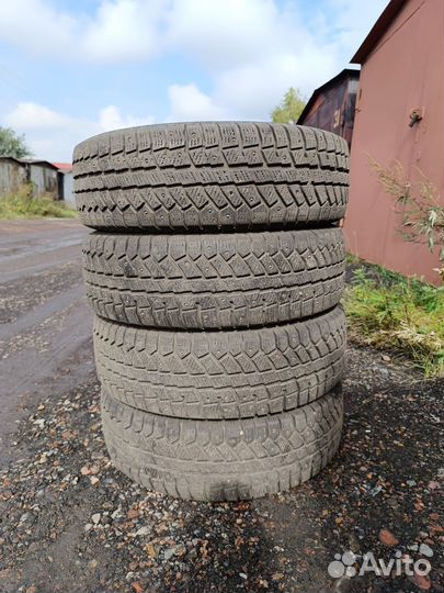 Cordiant Polar 2 195/65 R15