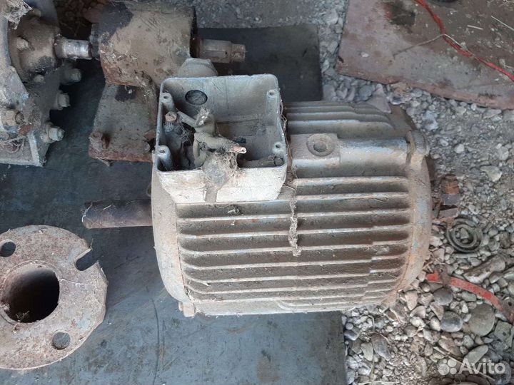 Коробка передач мтз80