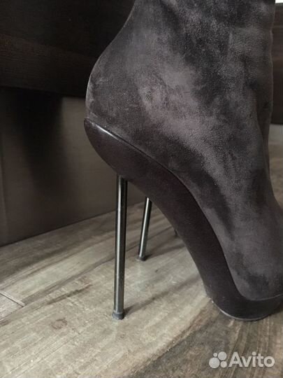 Сапоги Nando Muzi