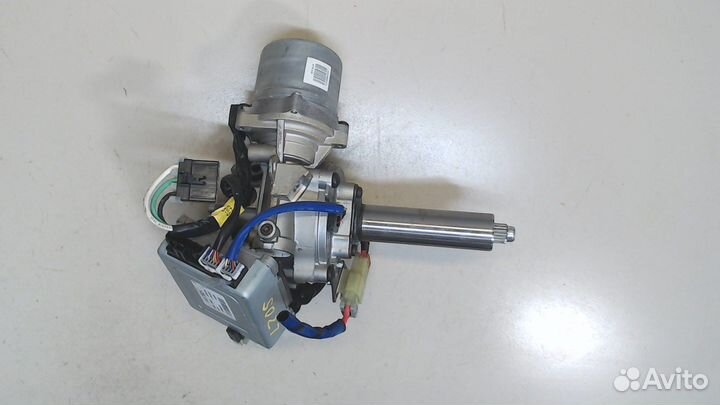 Электроусилитель руля Hyundai Veloster 2011, 2012
