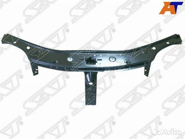 Рамка кузова dacia sandero