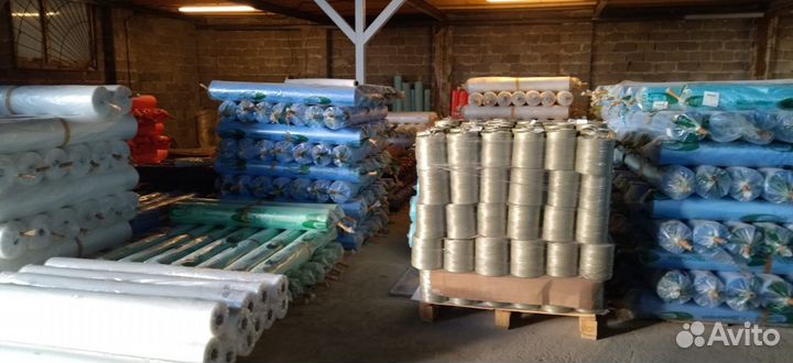 Укрывной материал Агроспан