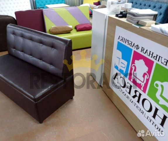 Барная мебель от производителя напрямую