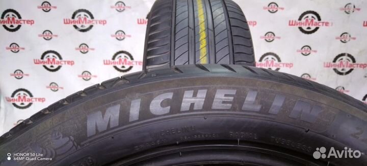 Michelin Primacy 4 225/50 R17
