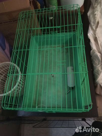 Клетка для грызунов