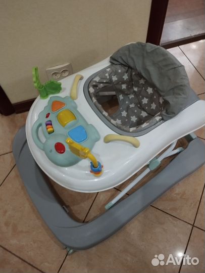 Ходунки детские