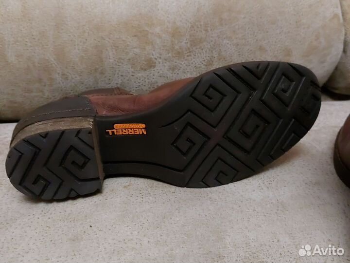 Полусапоги Merrell новые