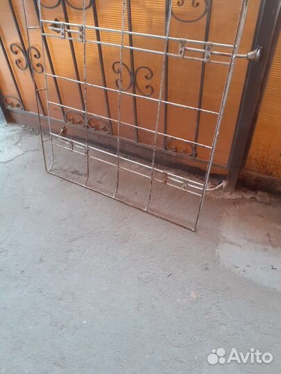 Багажник на крышу авто