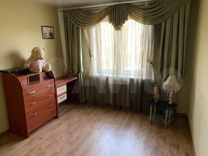 2-к. квартира, 52,5 м², 5/14 эт.