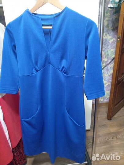 Платье женское 46-48