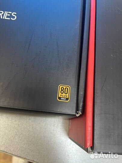 Chieftec 1000W 80+ Gold