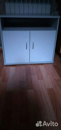 Тумба офисная