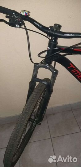 Велосипед подростковый 26 дюймов