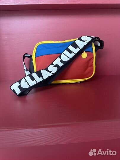 Сумка детская stella mccartney