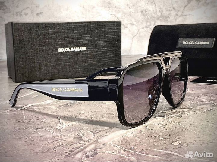 Очки dolce gabbana