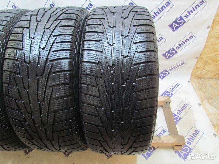 Nokian Tyres Hakkapeliitta R SUV 275/50 R20 96R