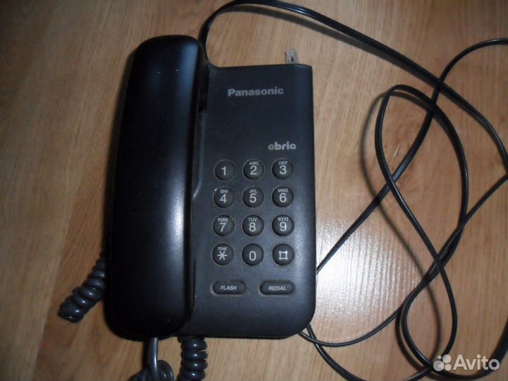 Panasonic kx-ts3mxb