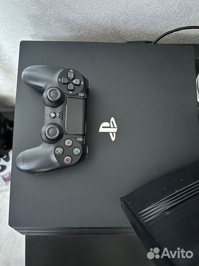 Sony playstation 4 pro 1tb