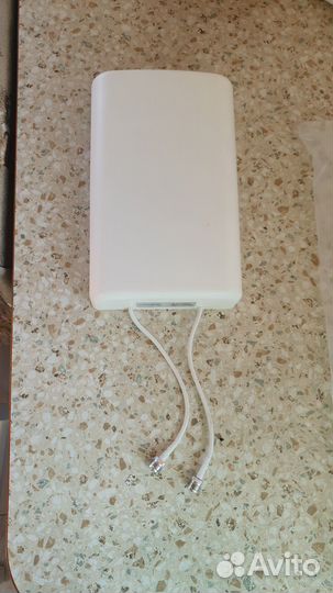 Антенна 4G Huawei hada-0809/1726-N-6/8-YD