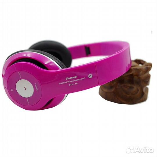 Беспроводные наушники