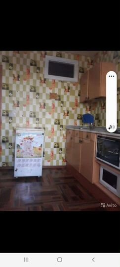 1-к. квартира, 35 м², 5/5 эт.