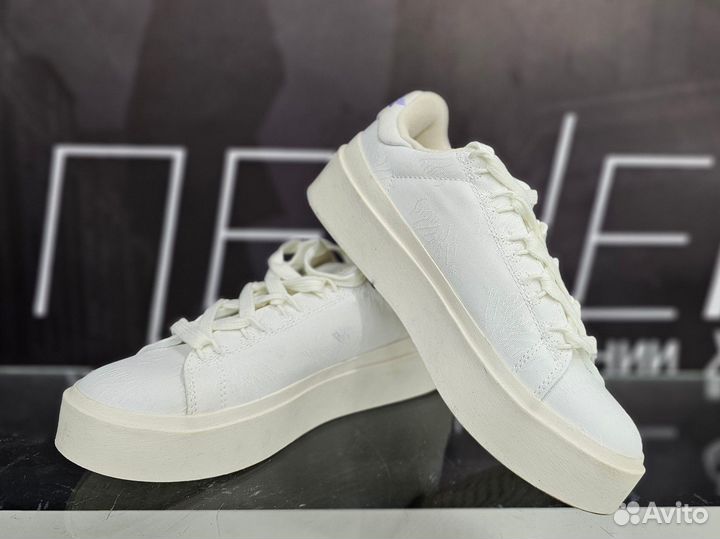 Кеды Adidas Stan Smith