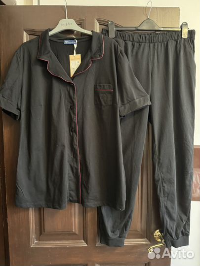 Новый домашний костюм - пижама 56