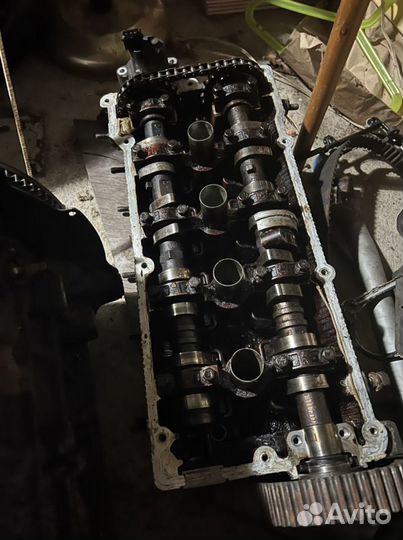 Даигатель на hyundai accent G4EC