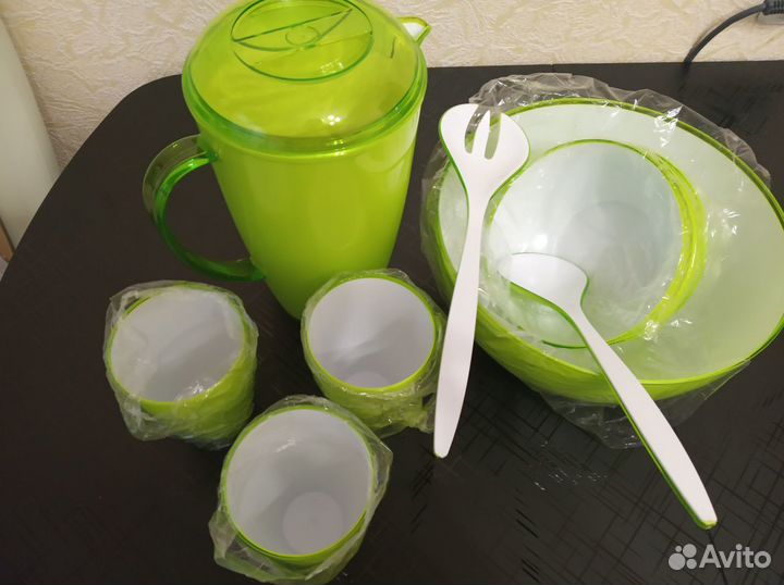 Набор посуды