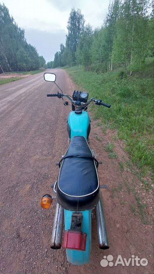 Иж Юпитер 4К