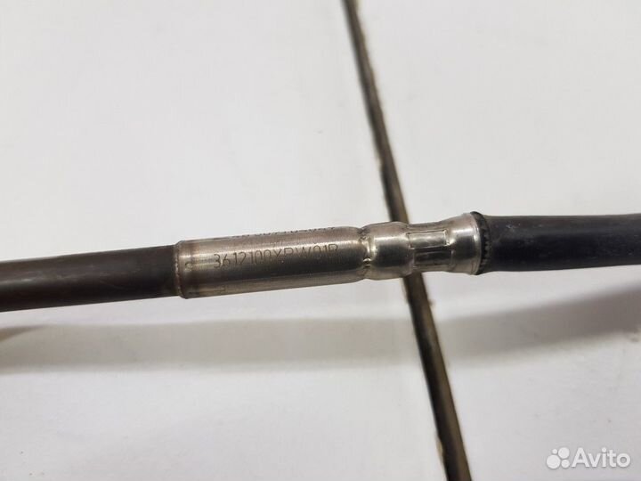 Датчик температуры воздуха (Great Wall Poer)