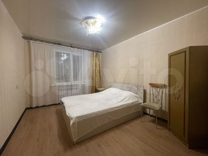 2-к. квартира, 50 м², 1/5 эт.