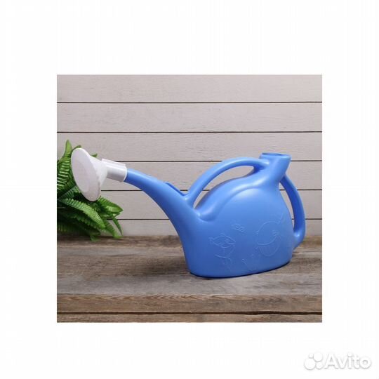 Лейка 5л поливочная