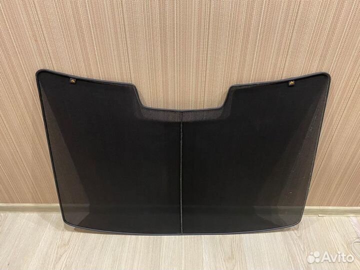 Сетка для заднего стекла Volvo S80