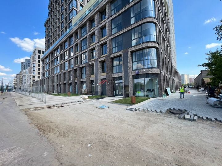 Продам торговое помещение, 39 м²