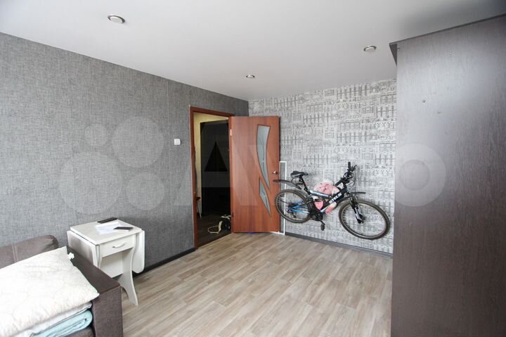 1-к. квартира, 29 м², 9/9 эт.