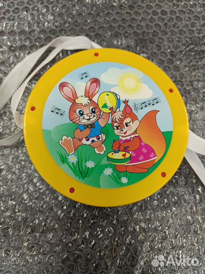 Набор детских игрушек/193
