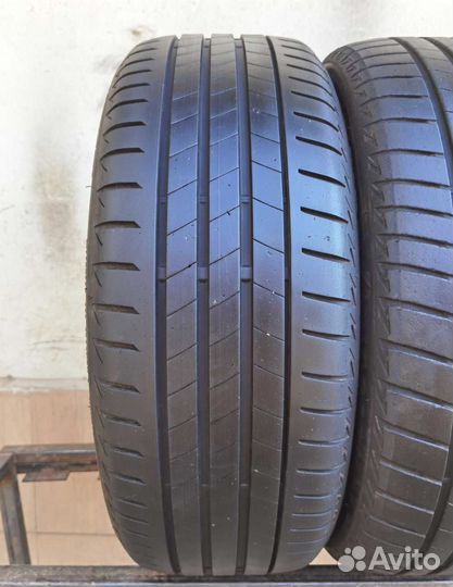 Bridgestone Turanza T005 205/45 R17 84V