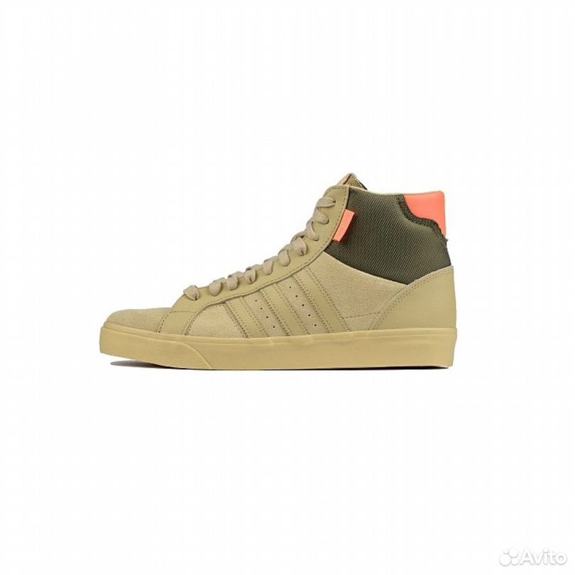 Adidas Basket Profi (9.5 US)