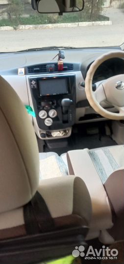 Nissan Dayz 0.7 CVT, 2018, 172 000 км