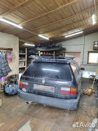 Разборка volkswagen passat b3,b4