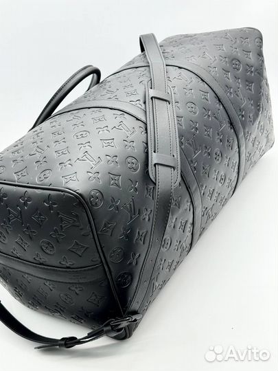 Сумка мужская дорожная спортивная Louis Vuitton LV