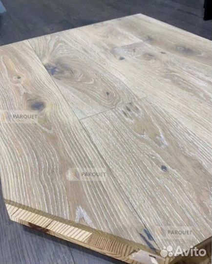 Паркетная доска