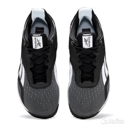 Кроссовки Reebok Nano X Crossfit оригинал