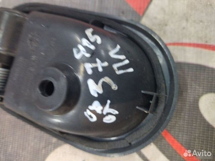 Ручка открывания двери внутреняя передняя левая