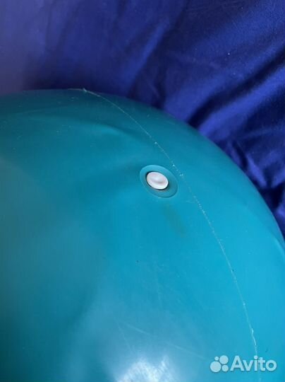 Мяч для фитнеса