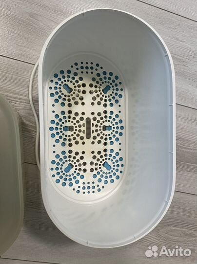 Стерилизатор philips avent